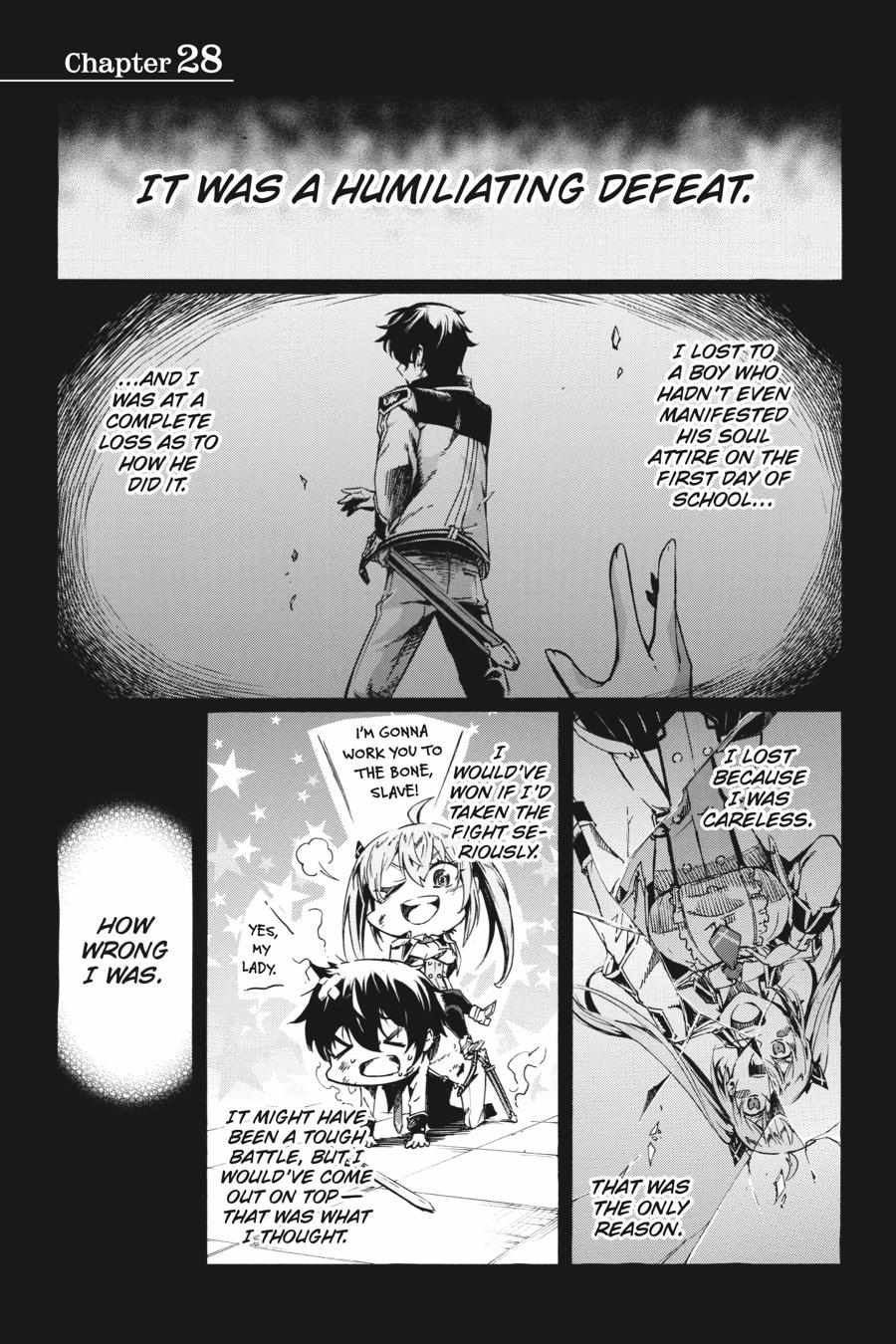 I hit the button for a million years and before I knew it, I was the strongest Chapter 28 1